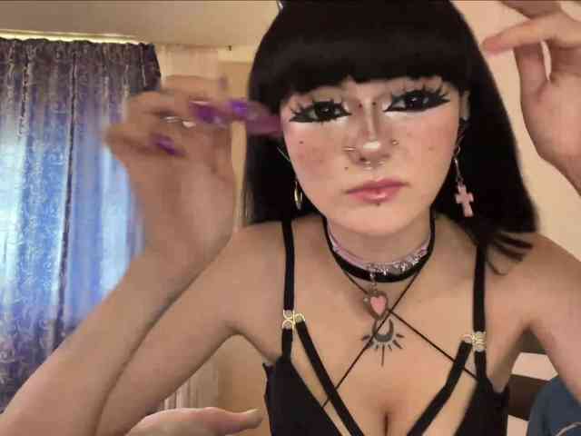 TasyaTas webcam