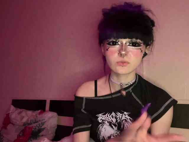 TasyaTas webcam
