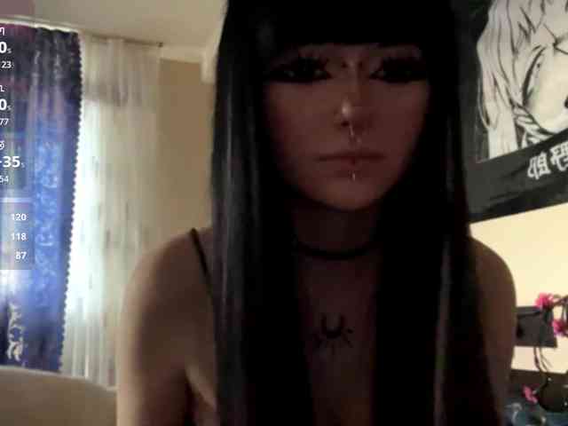 HolyCute webcam