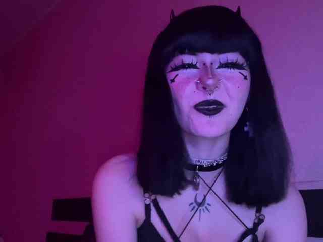 TasyaTas webcam