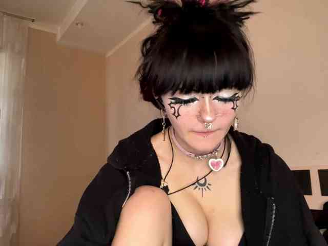 TasyaTas webcam