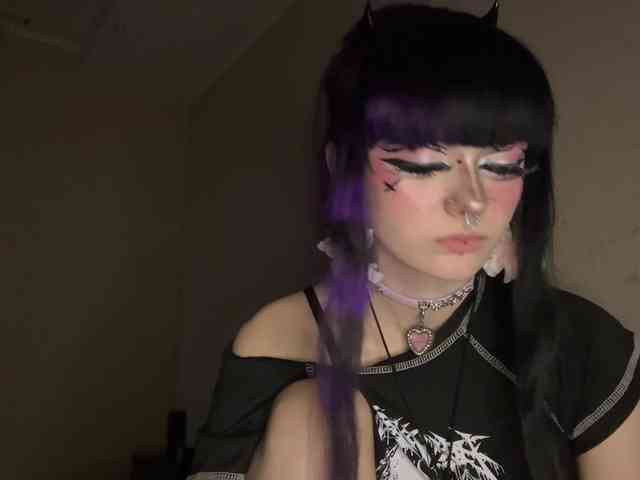 TasyaTas webcam