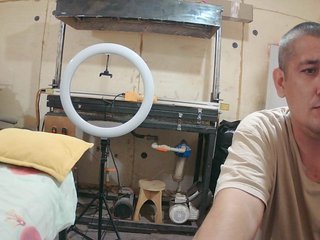 Paramy Porn Show