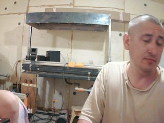 Paramy Porn Show
