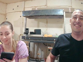 Paramy Porn Show