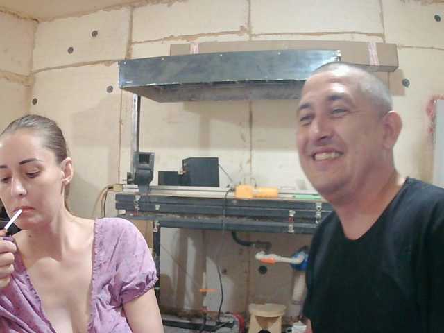 denmari live show