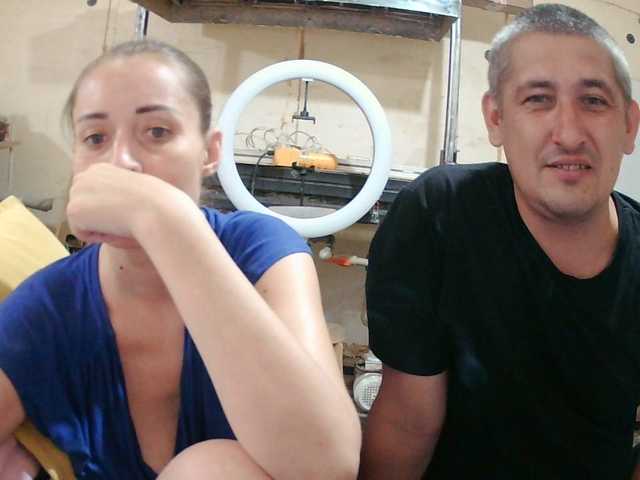 denmari live show