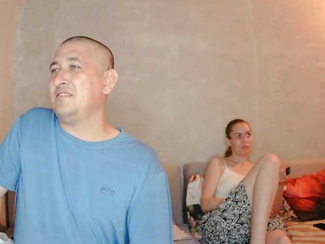DenMari live cam on BongaCams