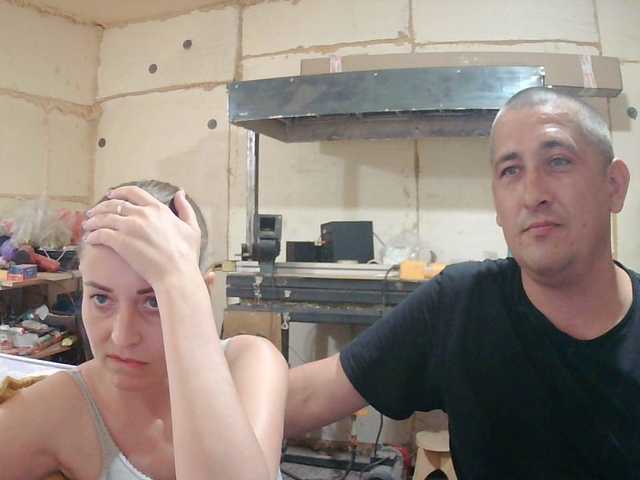 в попе у DenMari