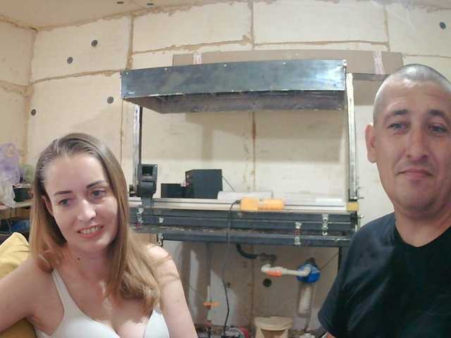 denmari live sex show