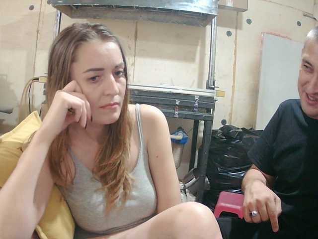 DenMari live cam on BongaCams