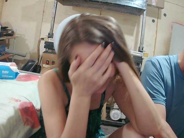 DenMari live cam on BongaCams