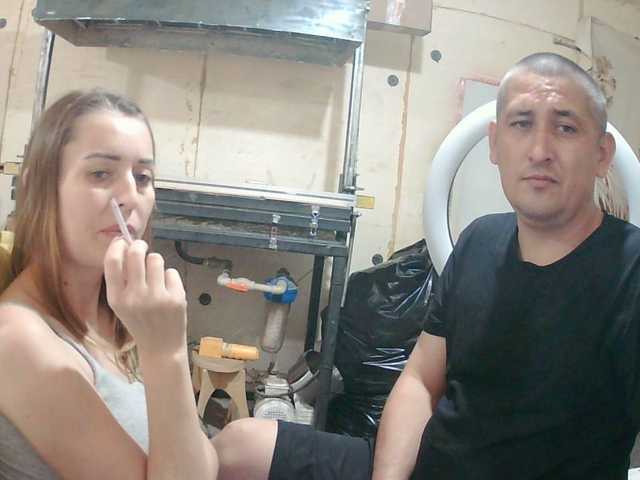 секс с DenMari