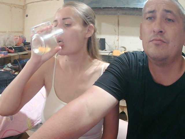 DenMari live cam on BongaCams