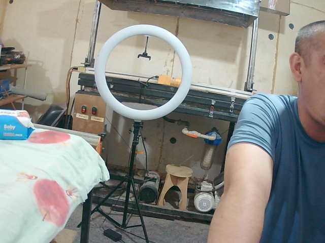 denmari cam belle
