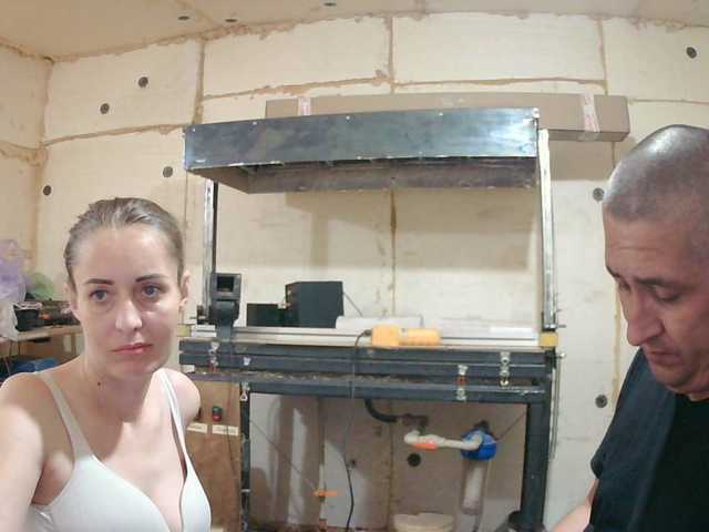 Live трансляция Paramy - slutnetki.online