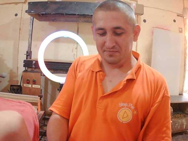 в попе у DenMari