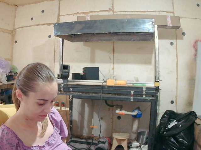DenMari live cam on BongaCams