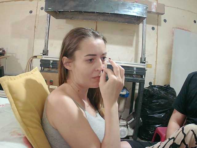 DenMari live cam on BongaCams