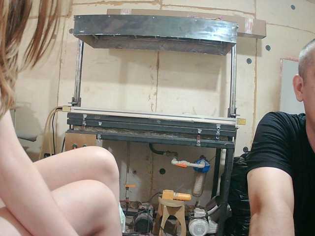DenMari live cam on BongaCams