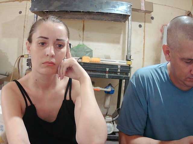 Paramy webcam