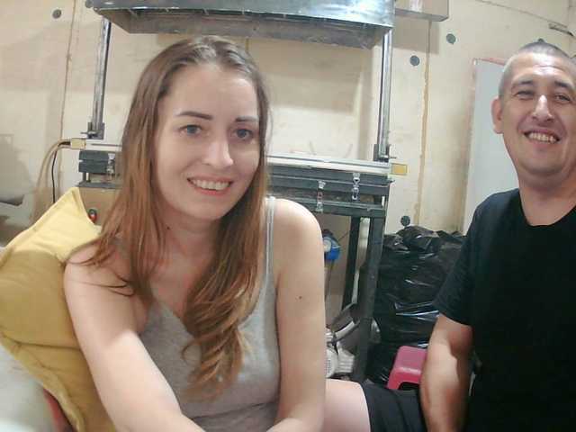 DenMari live cam on BongaCams