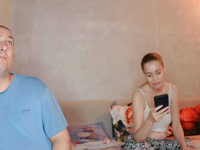 DenMari live cam on BongaCams