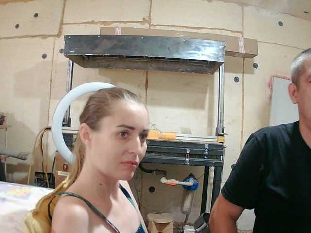 в попе у DenMari