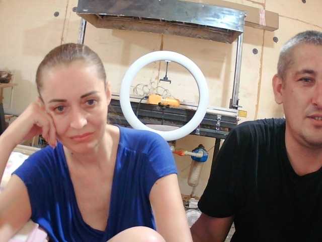 denmari live sex show