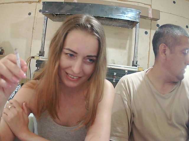 denmari live show