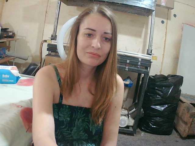 DenMari live cam on BongaCams