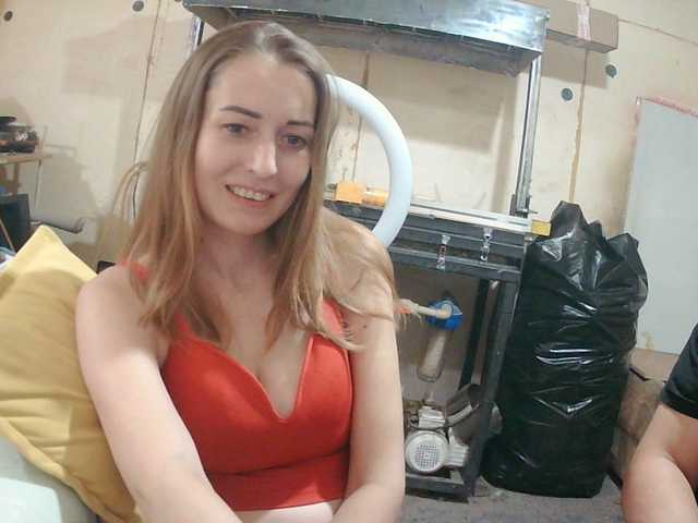 DenMari live cam on BongaCams