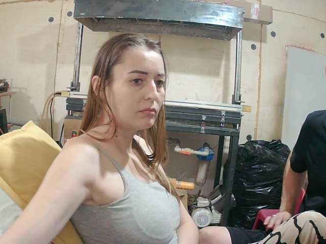 DenMari live cam on BongaCams