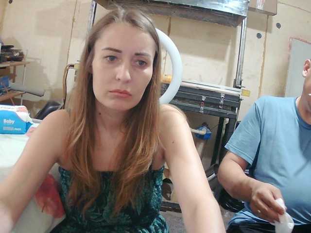 DenMari live cam on BongaCams