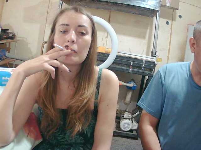 DenMari live cam on BongaCams
