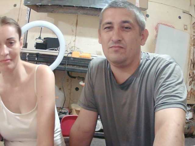 denmari live sex show