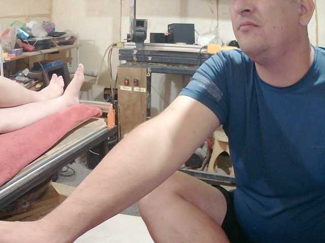 denmari live sex show