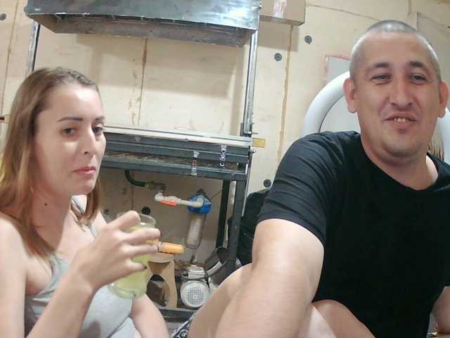 DenMari live cam on BongaCams