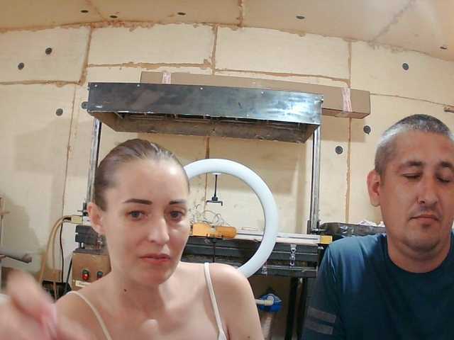 denmari live sex show