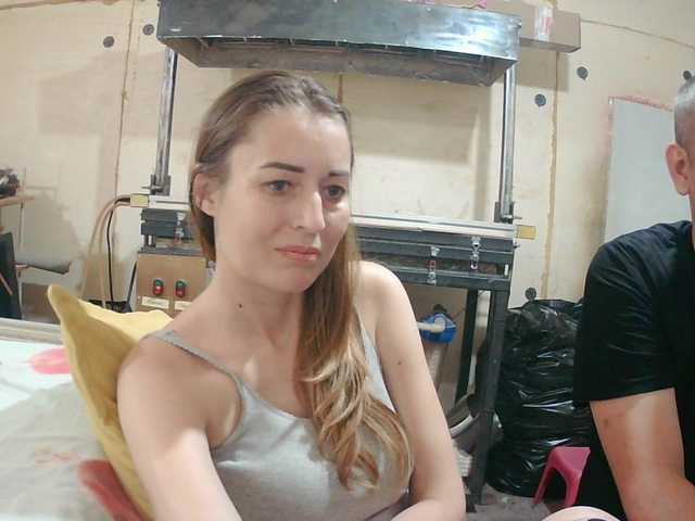 DenMari live cam on BongaCams