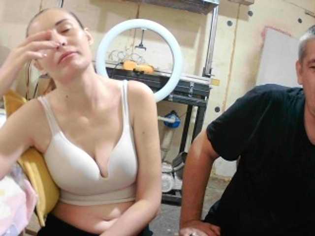 denmari cam belle