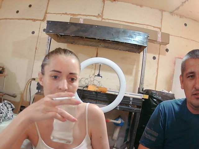 denmari live sex show