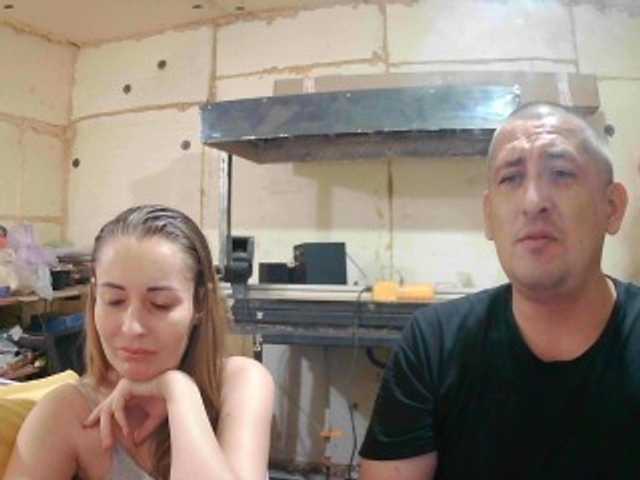 DenMari live cam on BongaCams
