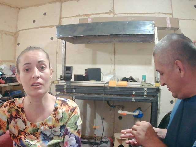 denmari live sex show