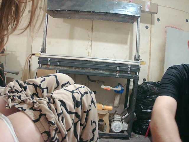DenMari live cam on BongaCams