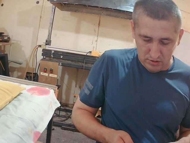 Live трансляция Paramy - Runet.cam