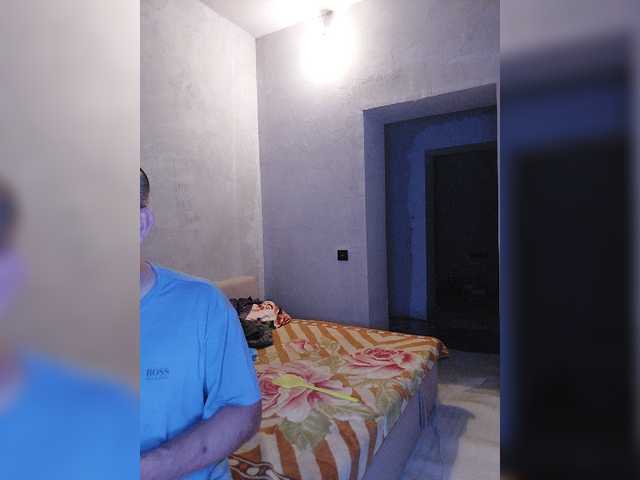 DenMari live cam on BongaCams
