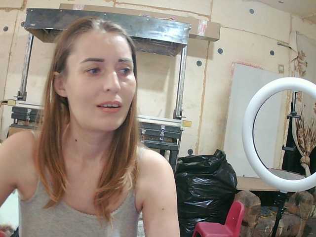 DenMari live cam on BongaCams
