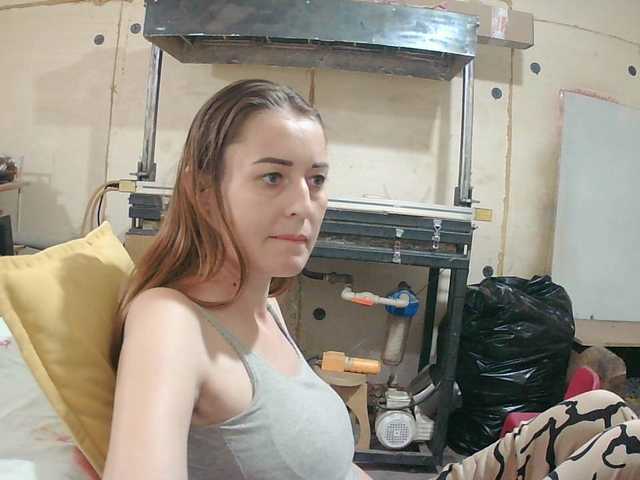 DenMari live cam on BongaCams