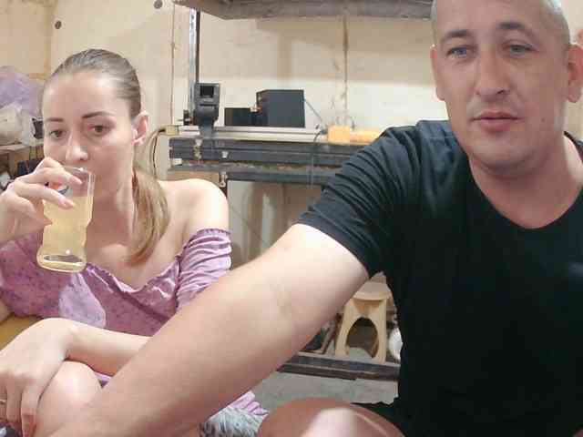 Paramy webcam
